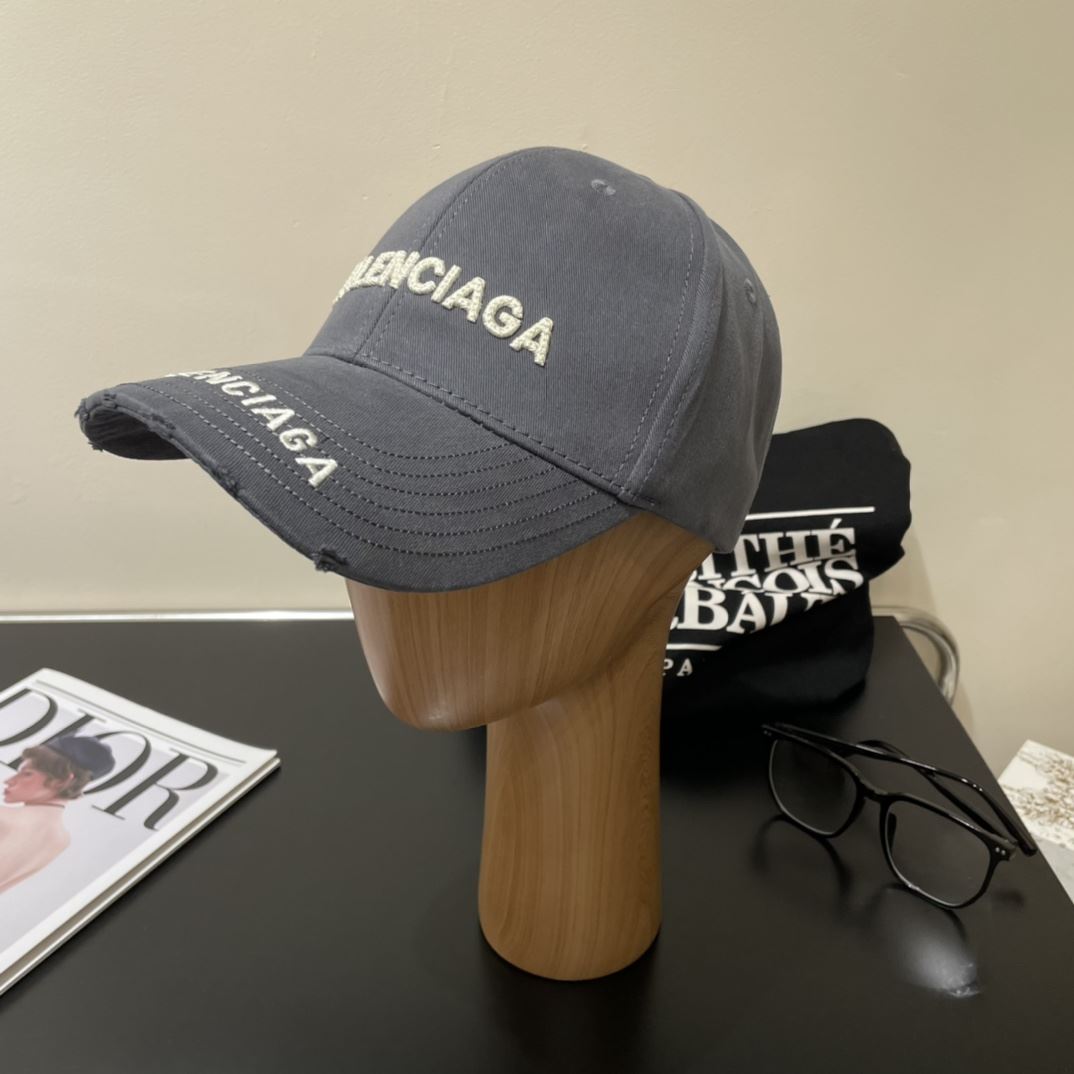 Balenciaga Caps